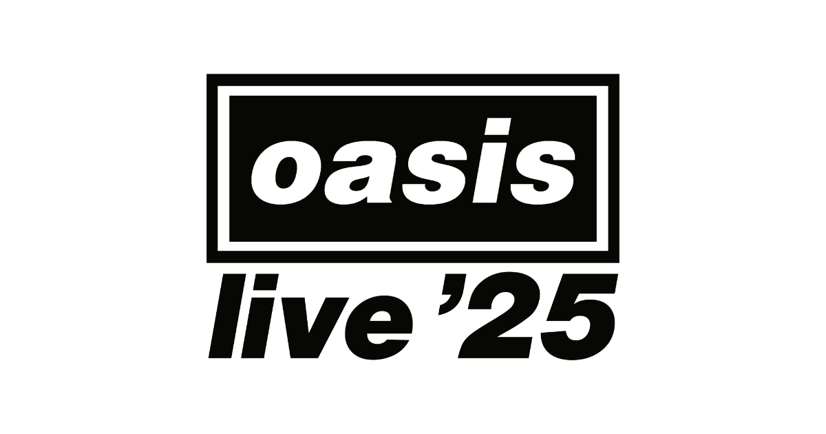 Oasis Live '25