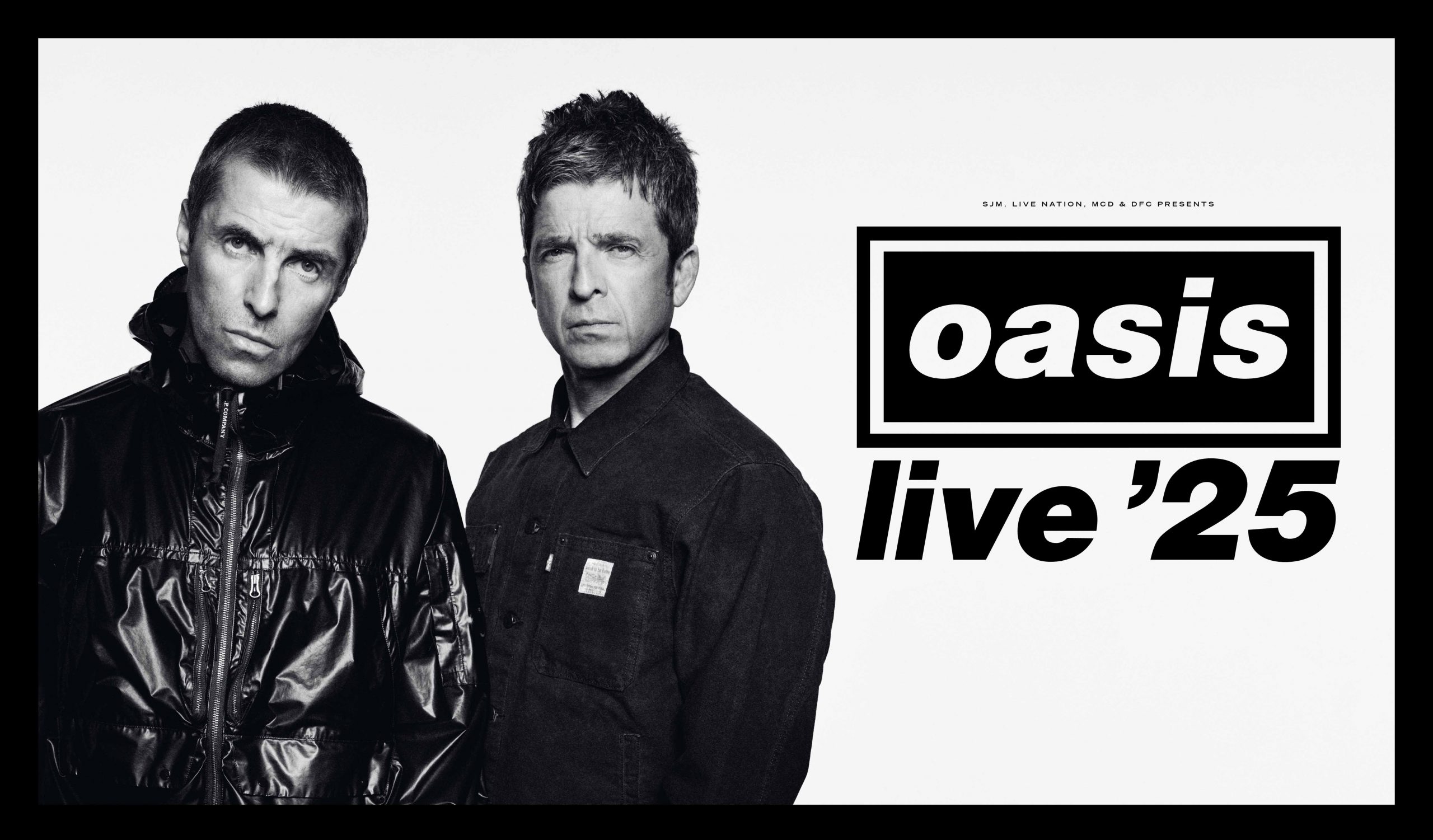 oasis live '25 VIPパッケージ（8/12 エディンバラ） oasis live '25 VIPパッケージ（8/12 エディンバラ） Oasis - Rock'n