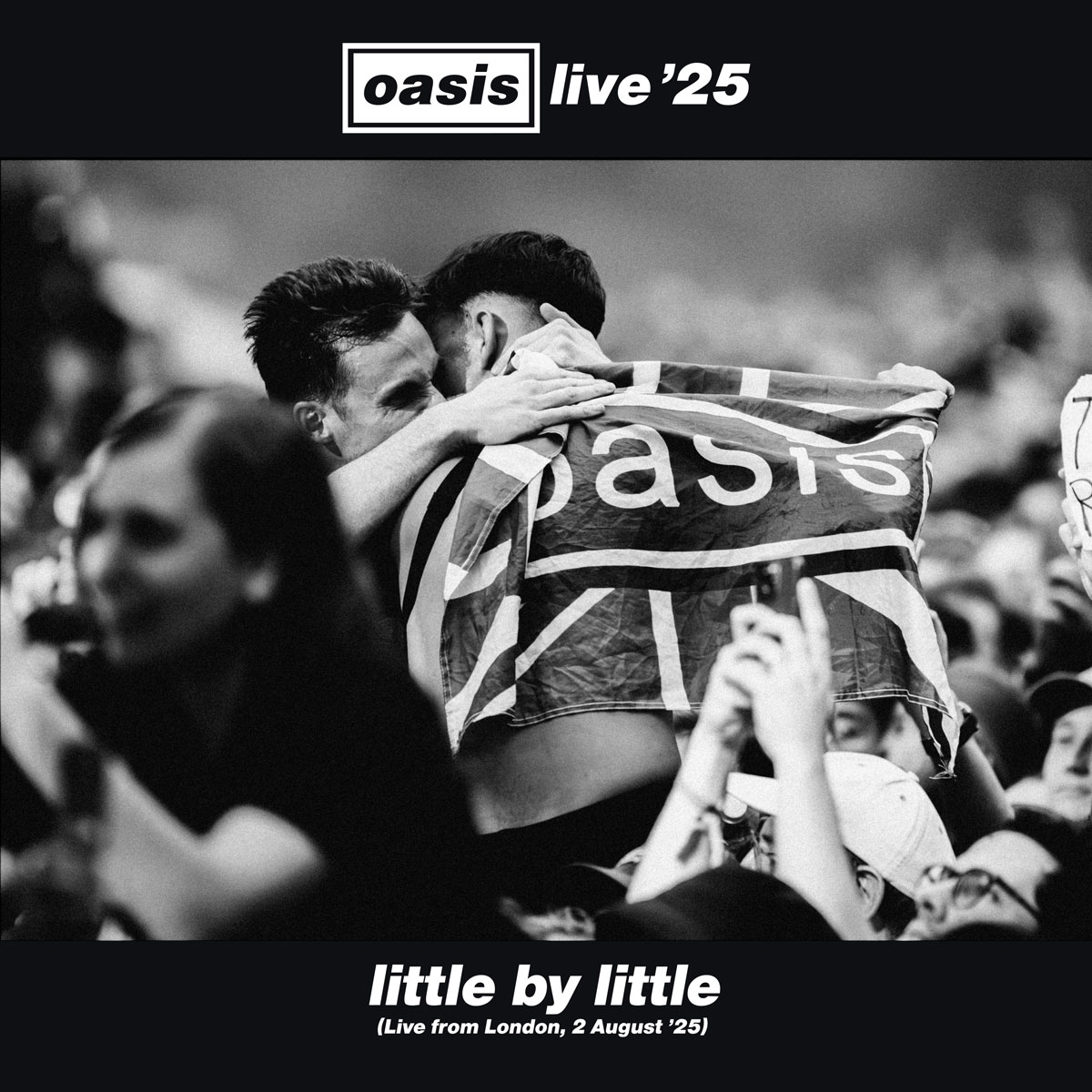【新品未使用】 oasisタンブラー live'25 The Oasis Live '25 collection – Chilly's
